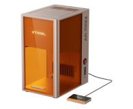 xTool Grawerka Laserowa F2 Ultra UV - 1570536 - zdjęcie 1